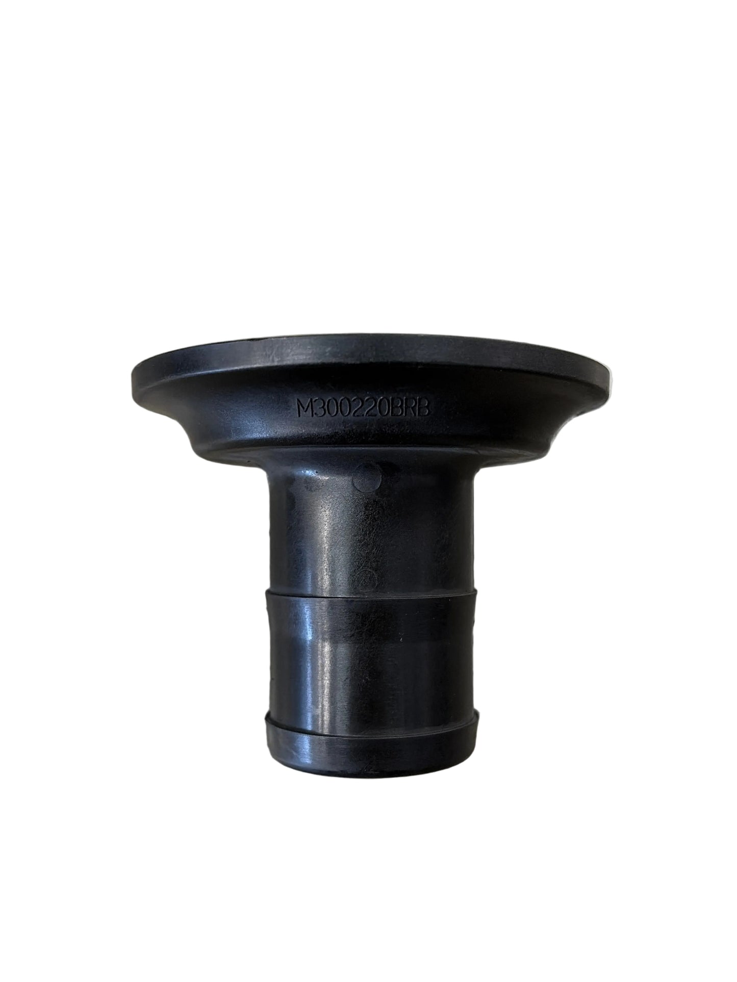 Banjo Manifold Flange x Hose Barb