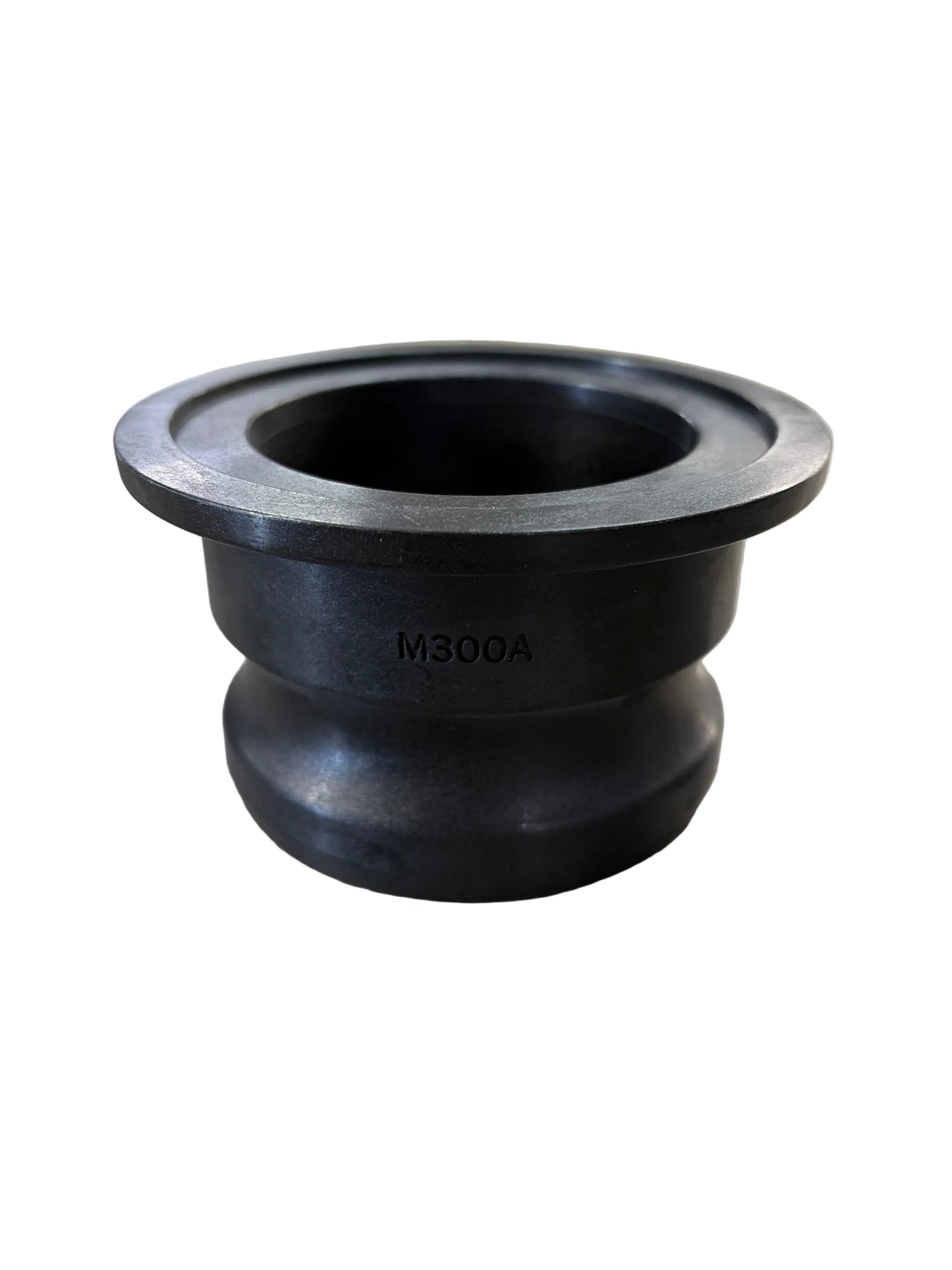 Banjo Fittings / Male Camlock with Flange