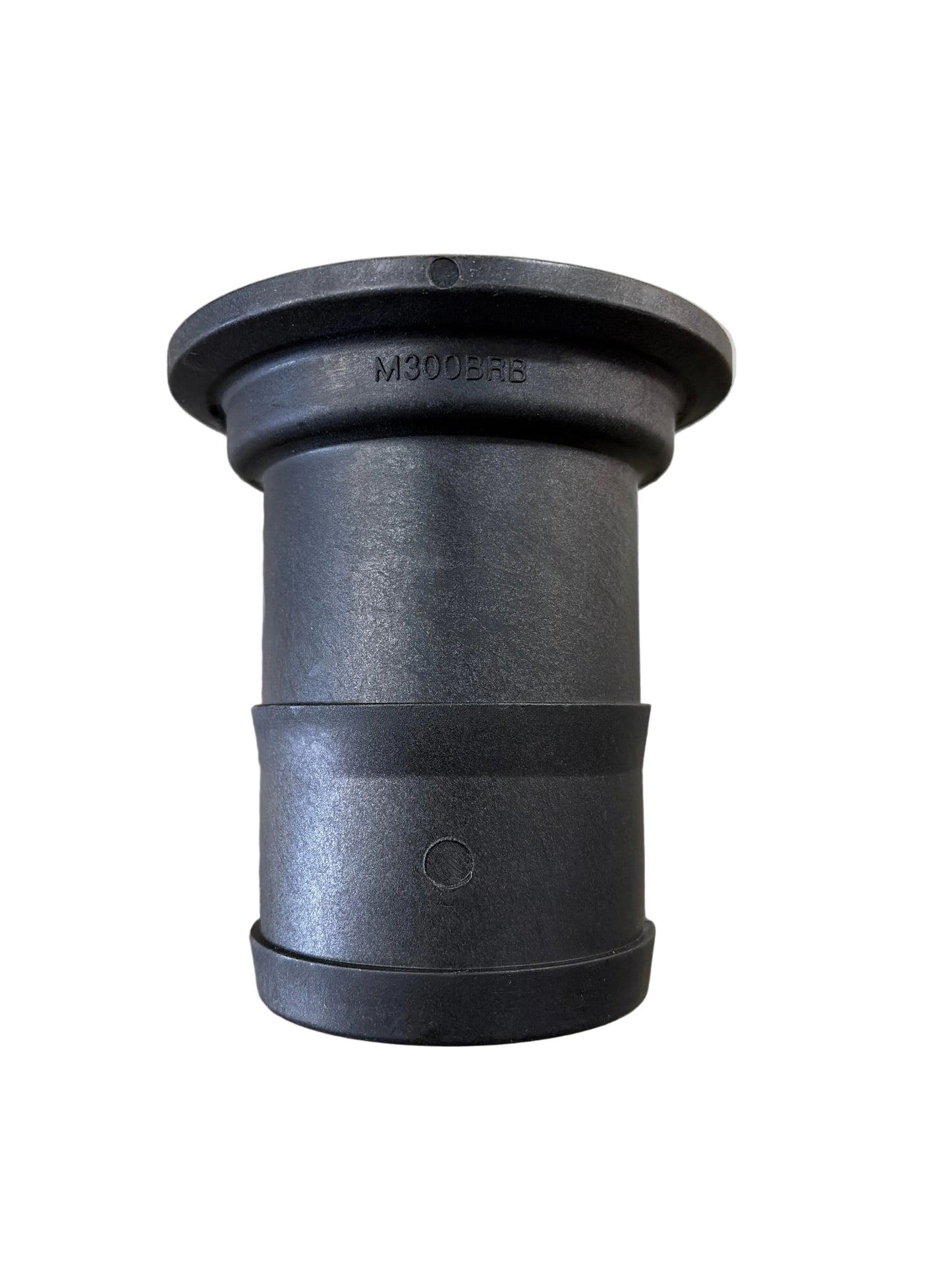 Banjo Manifold Flange x Hose Barb