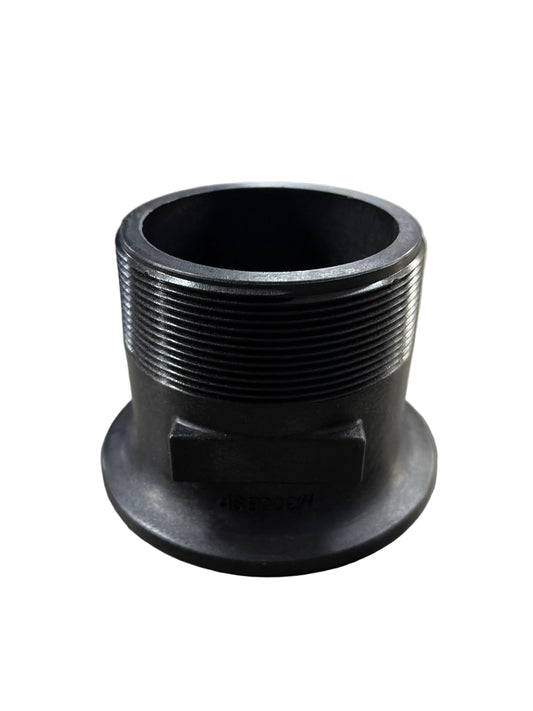 Banjo Fittings / British Standard Pipe (BSP)