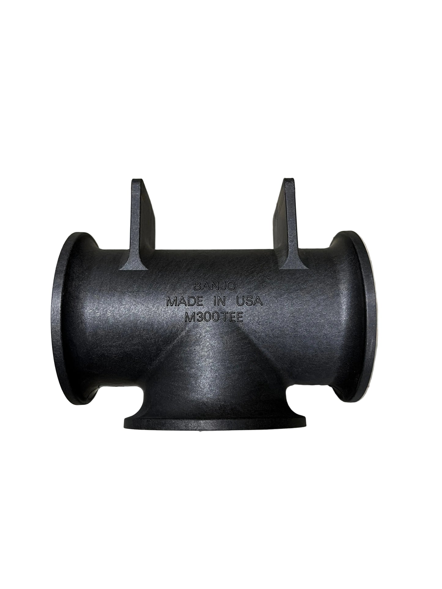 Banjo Manifold Flange Tees