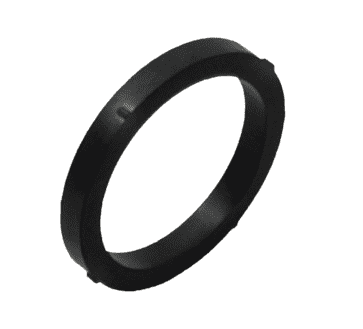 Banjo Ribbed Rubber Gasket