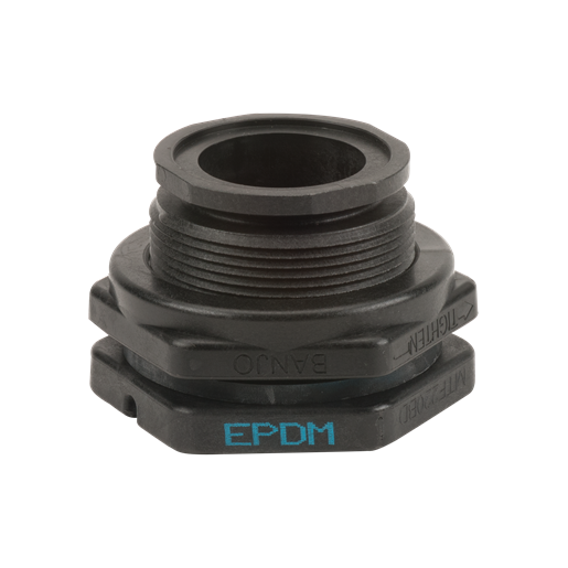 Banjo Flange tank Fitting MTF220BD