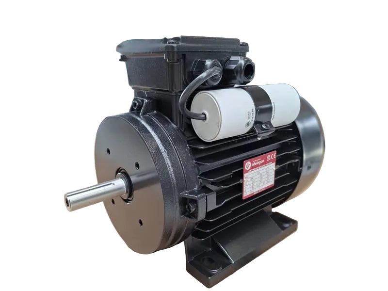 Melegari 2.2KW Electric 240V Motor