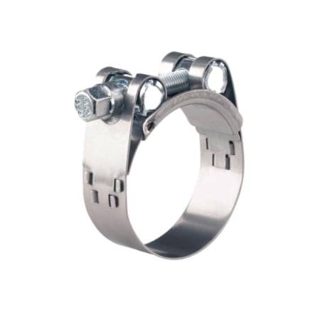 Norma SS T Bolt Hose Clamp GBS