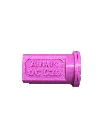 Airmix Off Set Fenceline Nozzle