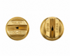 TeeJet Brass Off Centre Nozzles OC-