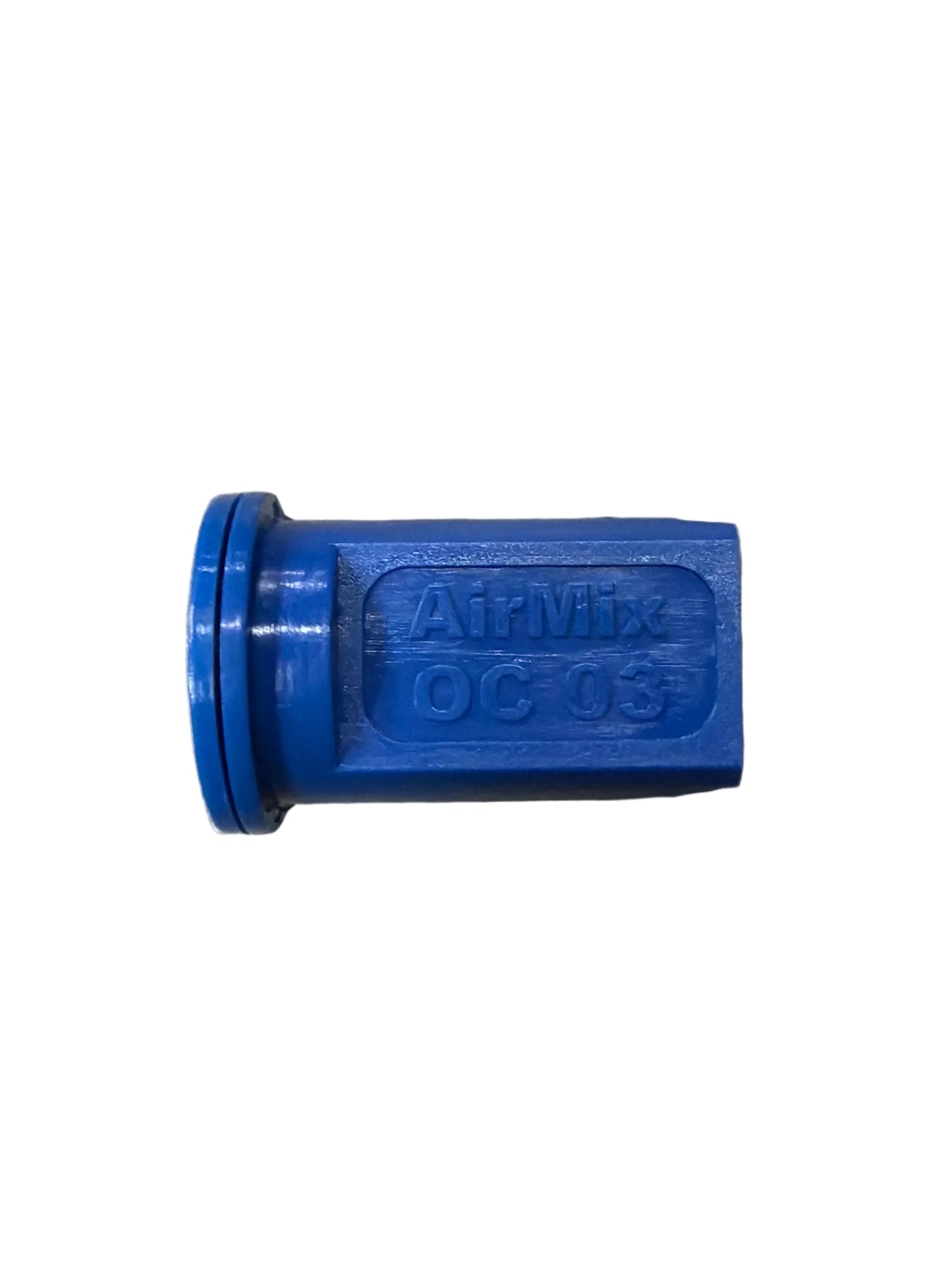 Airmix Off Set Fenceline Nozzle