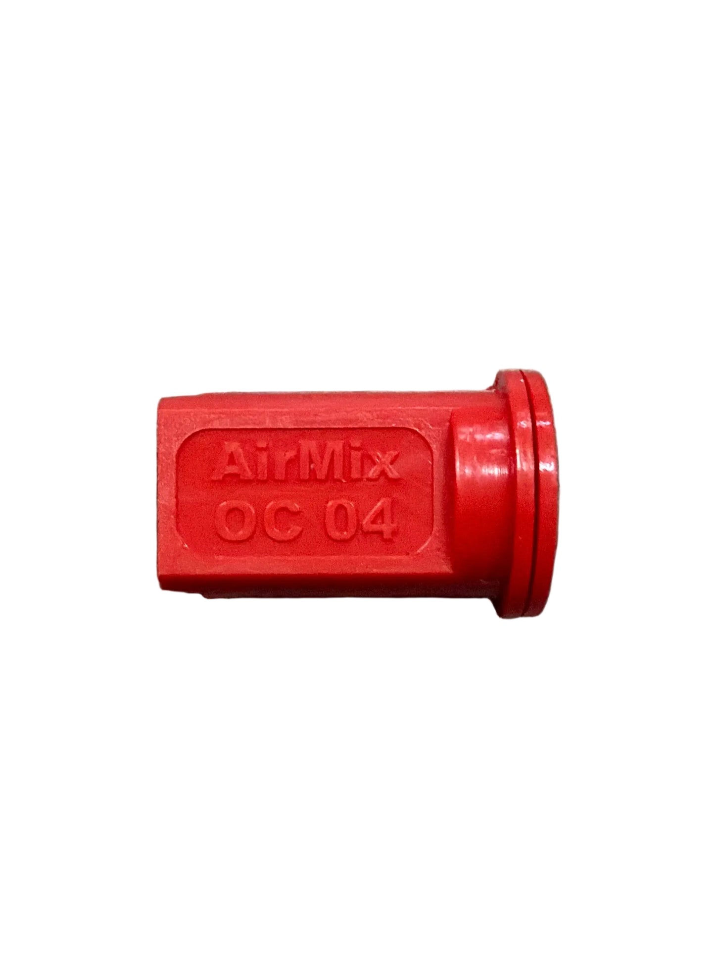 Airmix Off Set Fenceline Nozzle