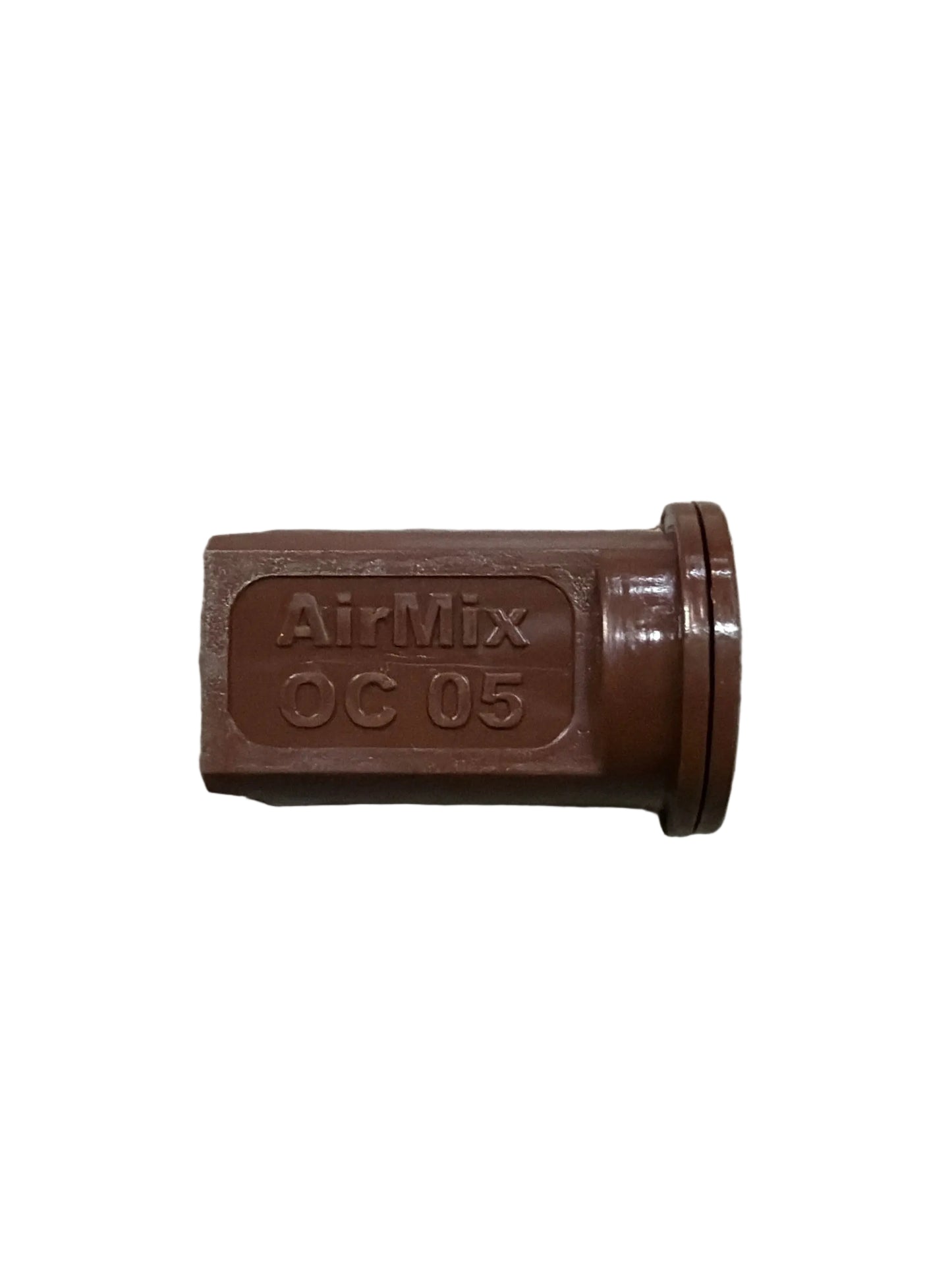 Airmix Off Set Fenceline Nozzle
