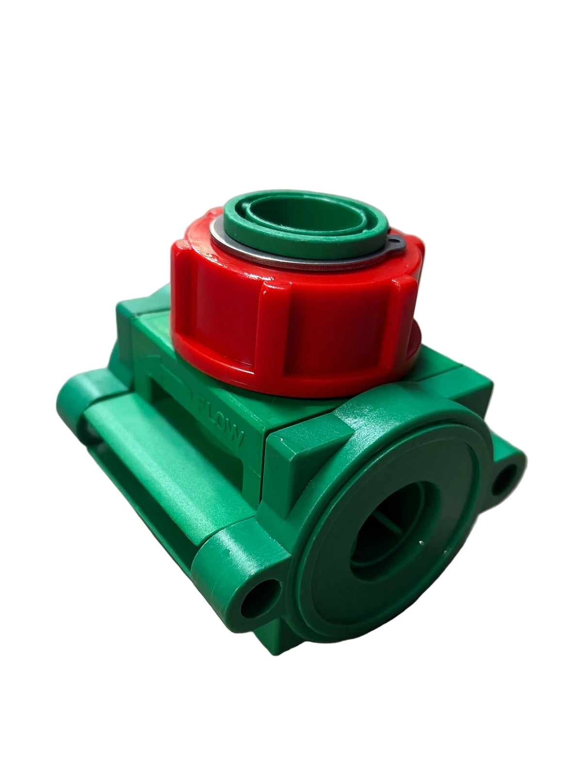 Polmac Rapid Check Flowmeter Braglia