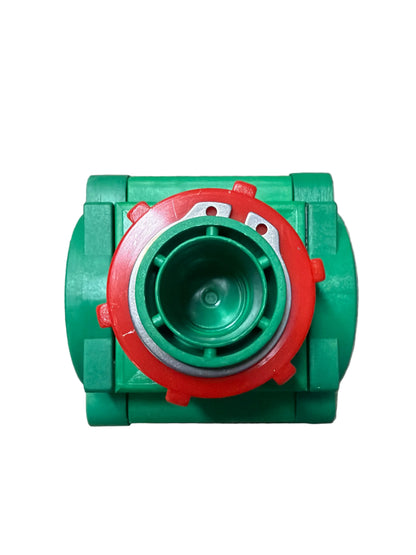 Polmac Rapid Check Flowmeter Braglia
