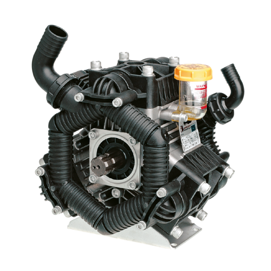 Bertolini Poly 2150-VS Diaphragm Pump, 150 L/Min 626117973DS