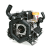 Bertolini Poly 2150-VS Diaphragm Pump, 150 L/Min 626117973DS