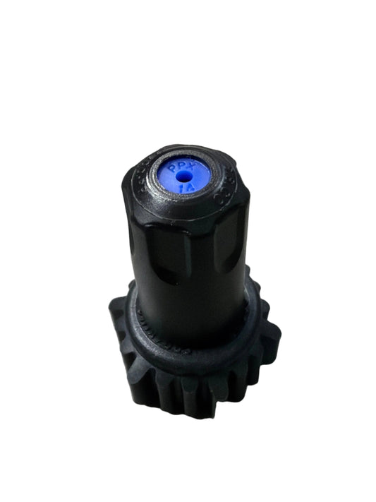 TeeJet Adjustable Nozzle for Spray Wands 5500-PPB