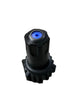 TeeJet Adjustable Nozzle for Spray Wands 5500-PPB