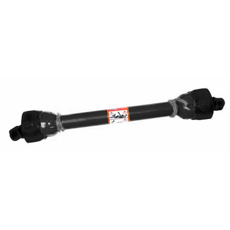 AMA PTO Drive Shaft - Series 4