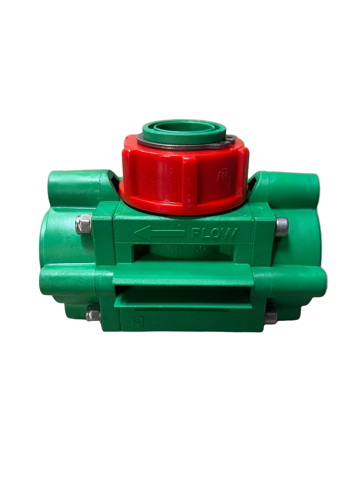 Polmac Rapid Check Flowmeter Arag 00375908A
