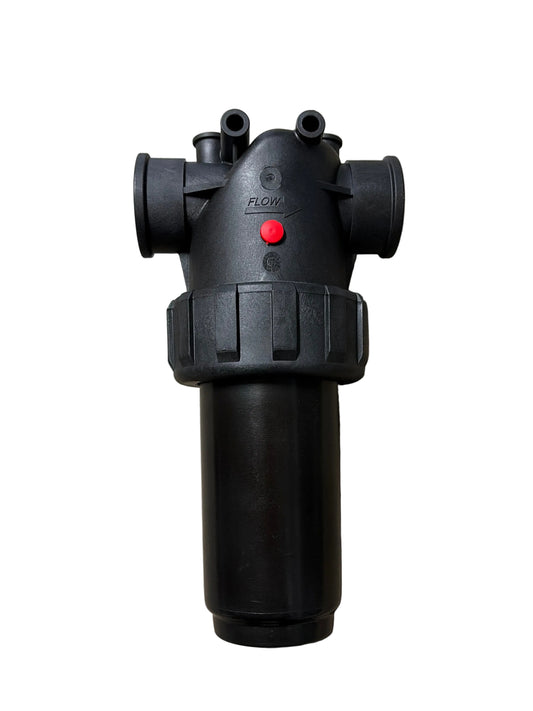 Arag Line Pressure Filter 1-1/4" - Female 328