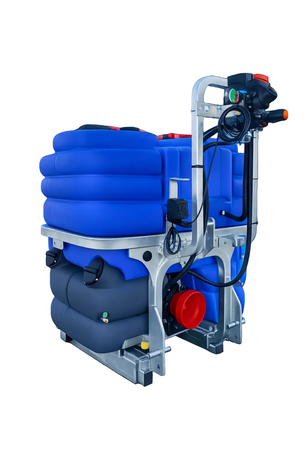 Ideal 800L Prolink Force Linkage Sprayer