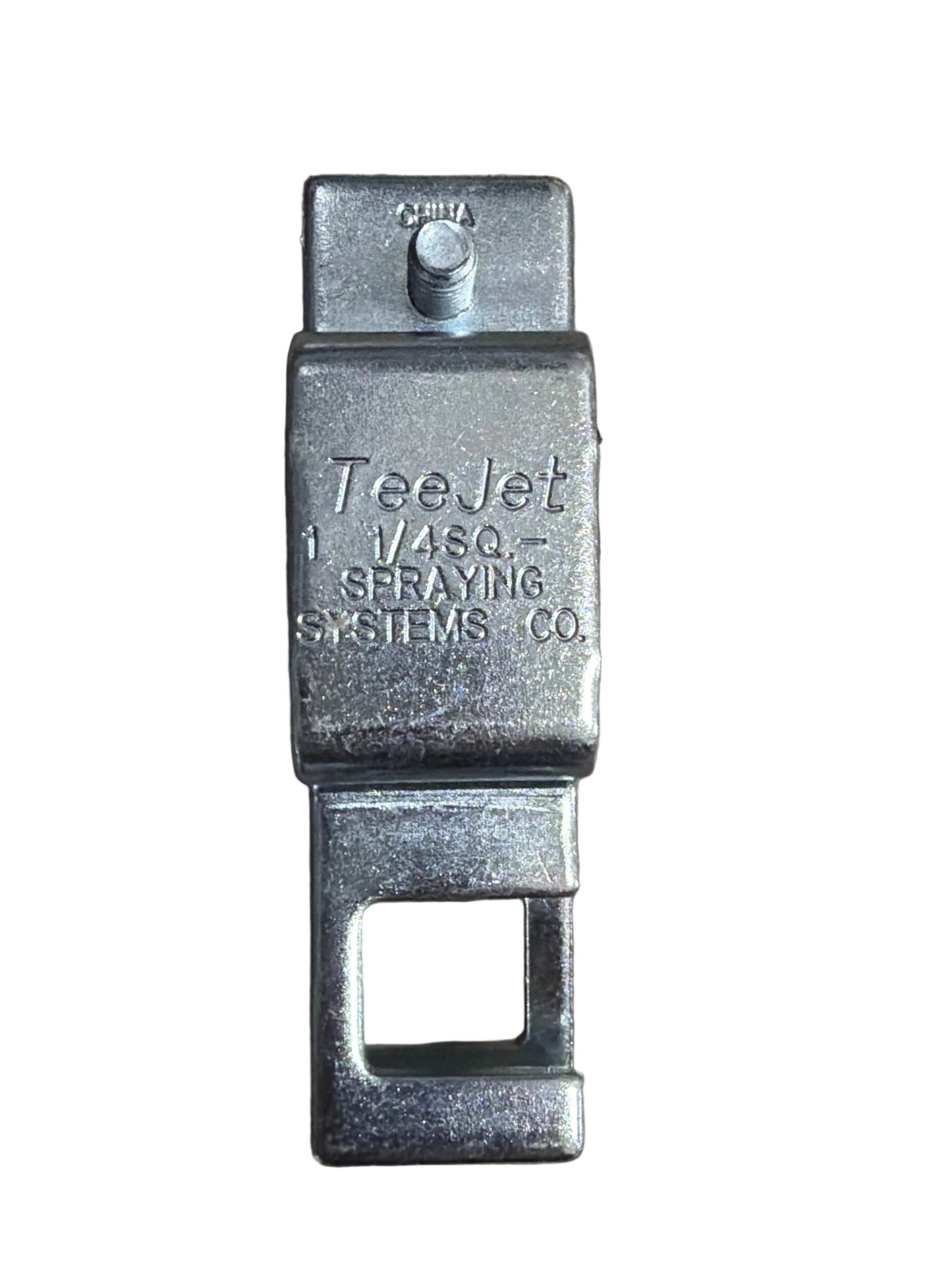 TeeJet QJ Nozzle Body Boom Clamp – QJ111SQ