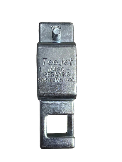 TeeJet QJ Nozzle Body Boom Clamp – QJ111SQ
