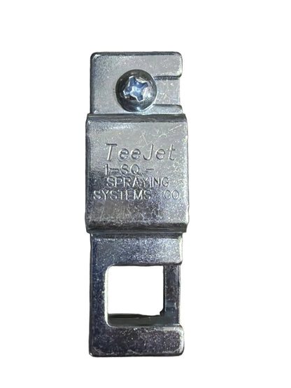 TeeJet QJ Nozzle Body Boom Clamp – QJ111SQ