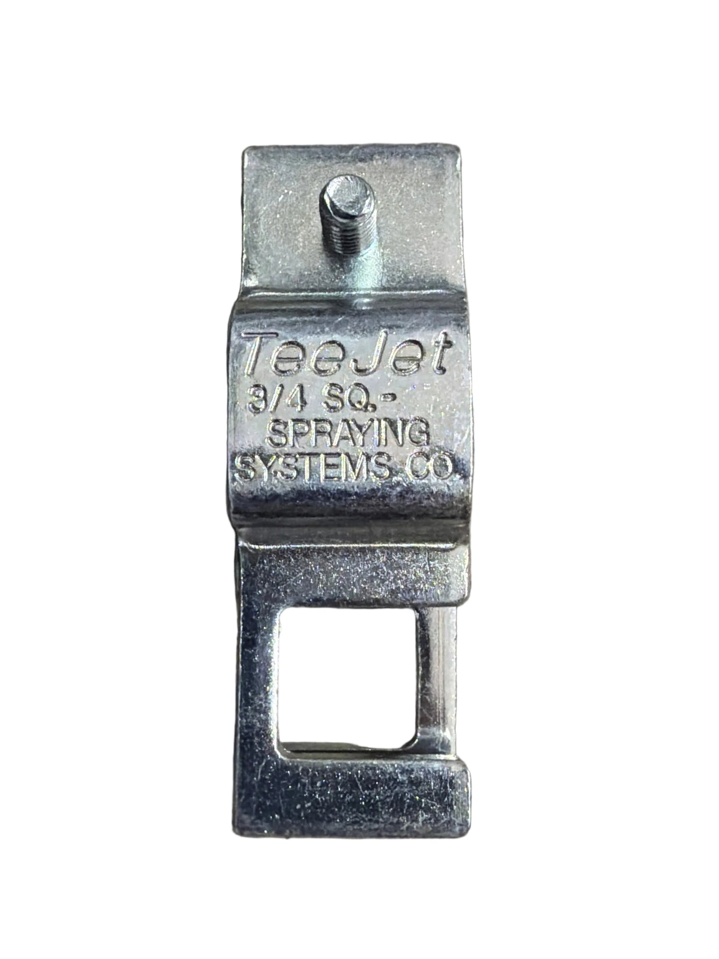 TeeJet QJ Nozzle Body Boom Clamp – QJ111SQ