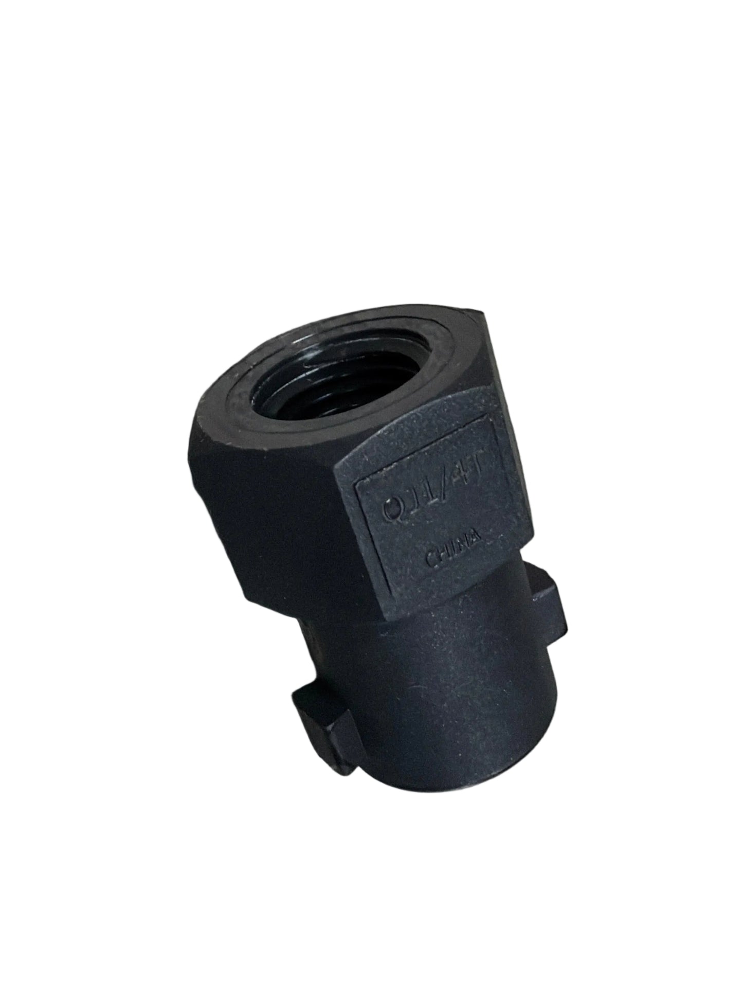TeeJet Nozzle Body 1/4 BSP Female QJ1/4T-NYB