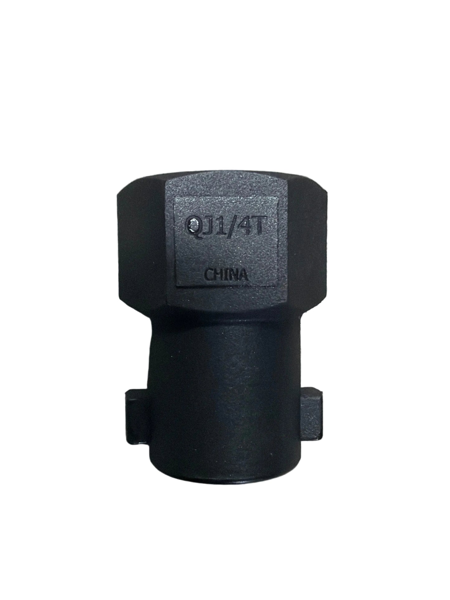 TeeJet Nozzle Body 1/4 BSP Female QJ1/4T-NYB