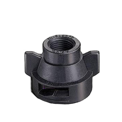 TeeJet Cap Adaptor To Female 1/4 QJ4676-1/4-NYR