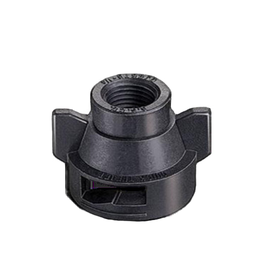 TeeJet Cap Adaptor To Female 1/4 QJ4676-1/4-NYR