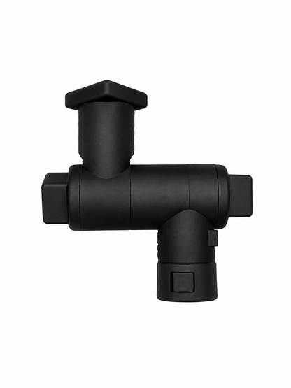 TeeJet Swivel Nozzle Body 1/4 Female Thread QJ8600-1/4-NYB