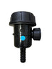 Arag Mini Suction Filter Suit Shurflo Pumps 309TB53