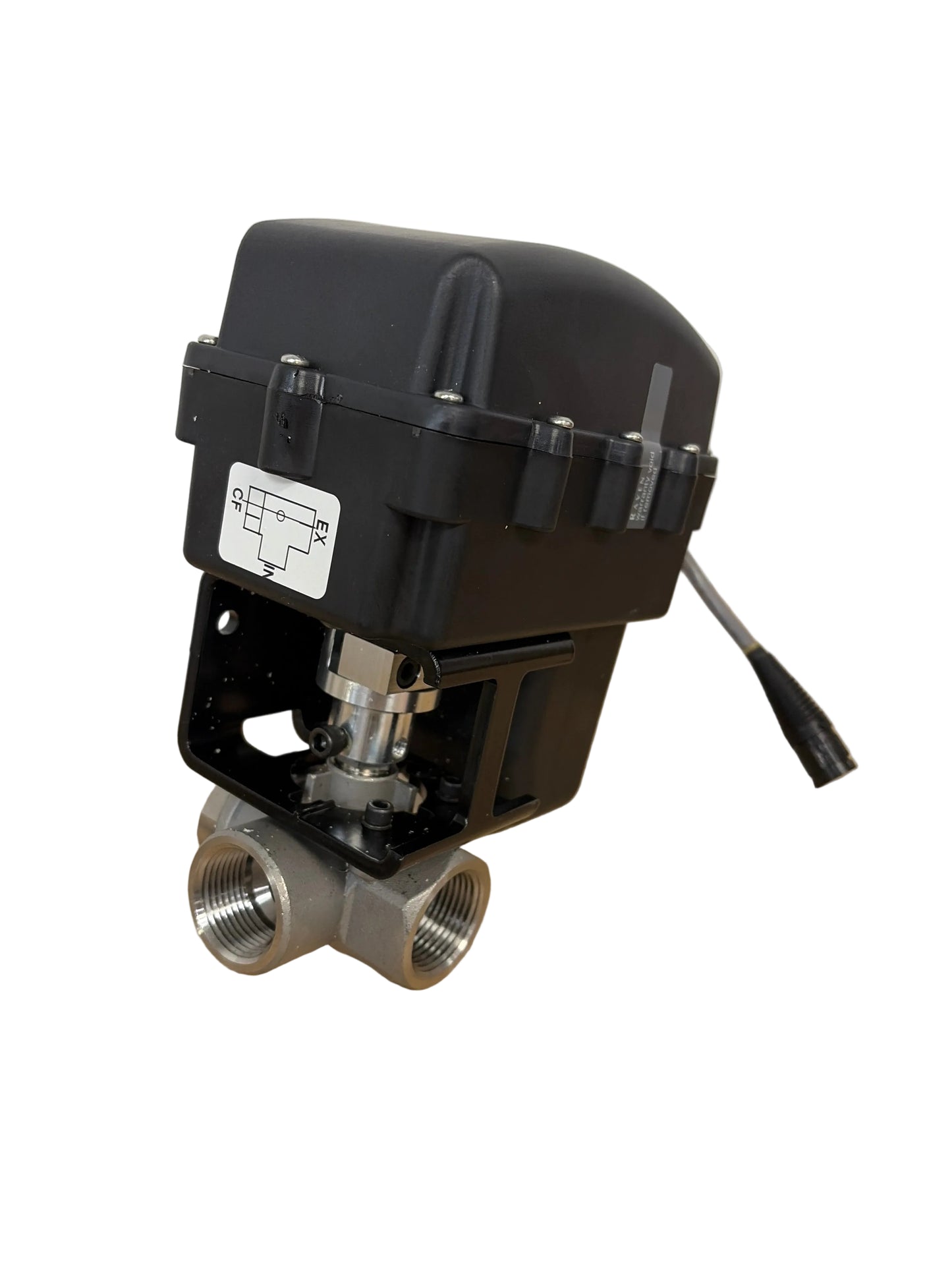 Raven Fast Close Control Valve 1170171359