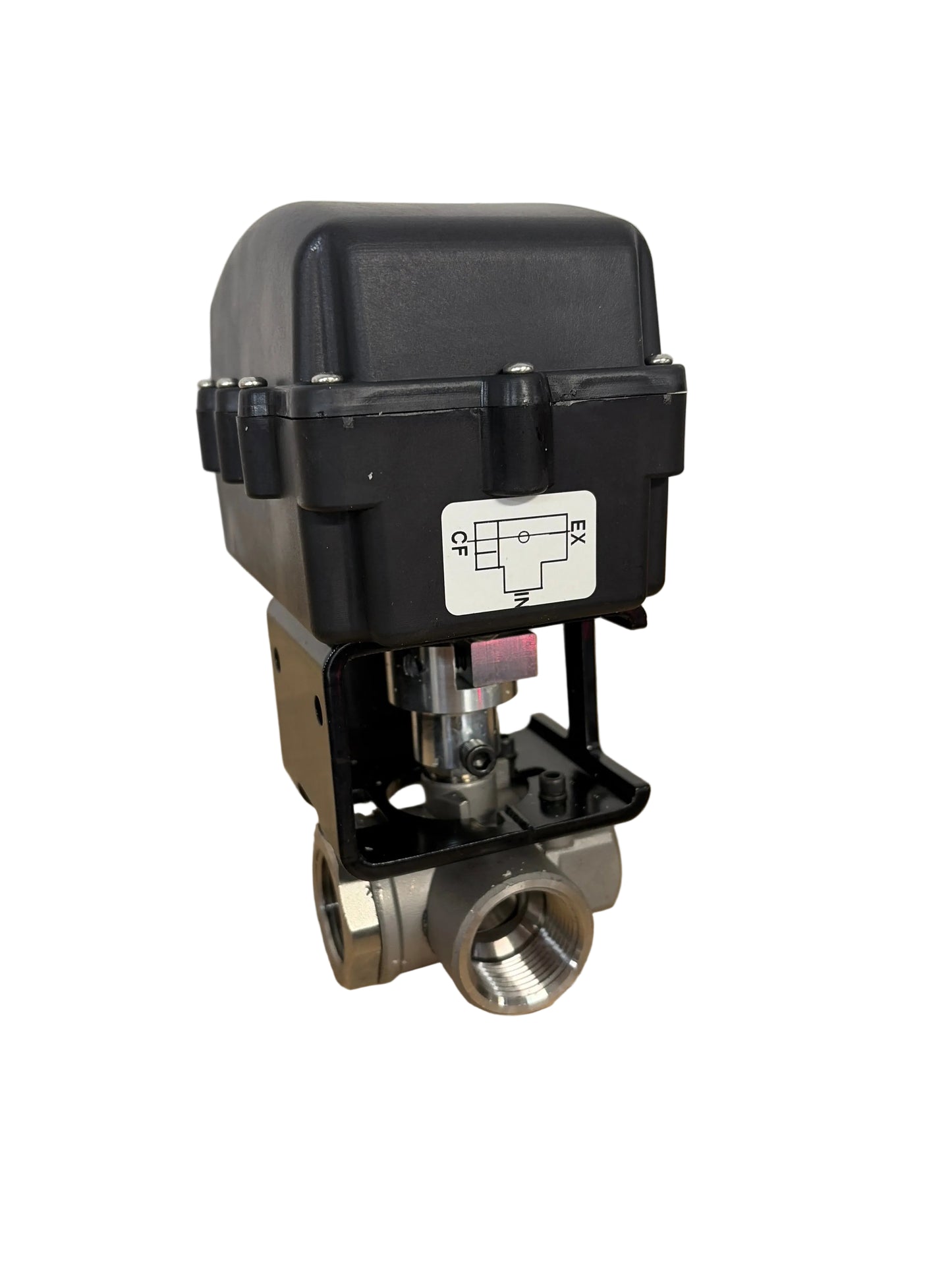 Raven Fast Close Control Valve 1170171359