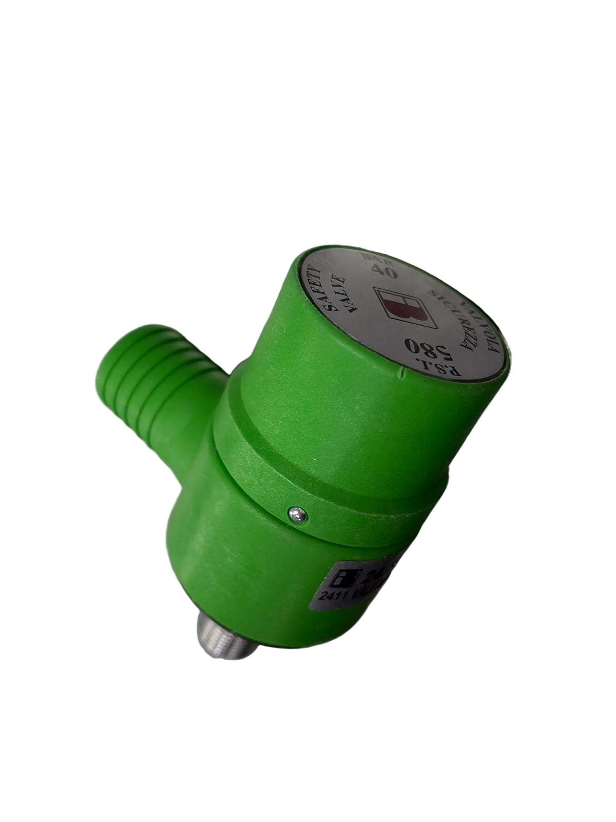 Bertolini 40Bar Safety Relief Valve 243040973