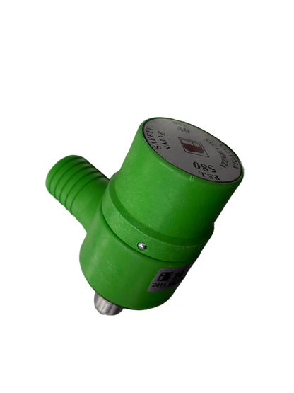 Bertolini 40Bar Safety Relief Valve 243040973