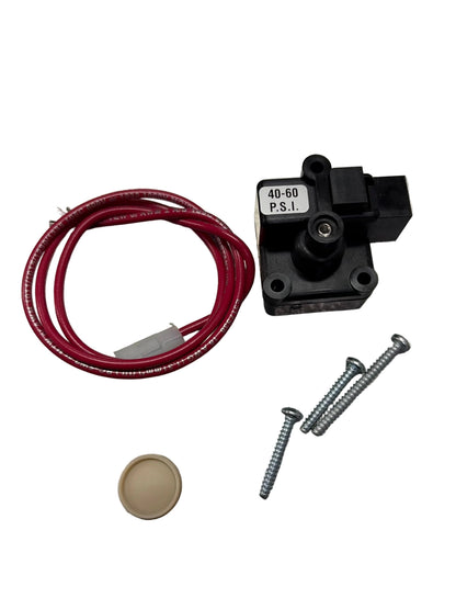 Shurflo Pressure Switch Kit Santo suit pump 8000-543-136 - 94-375-06