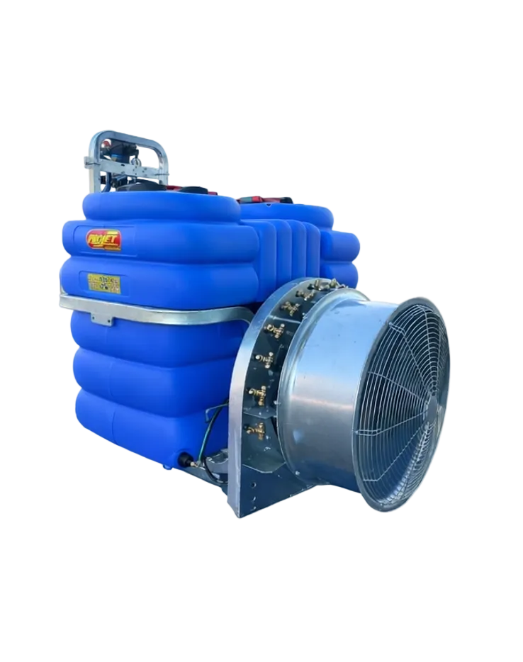 Ideal 600L Prolink Force Linkage Sprayer