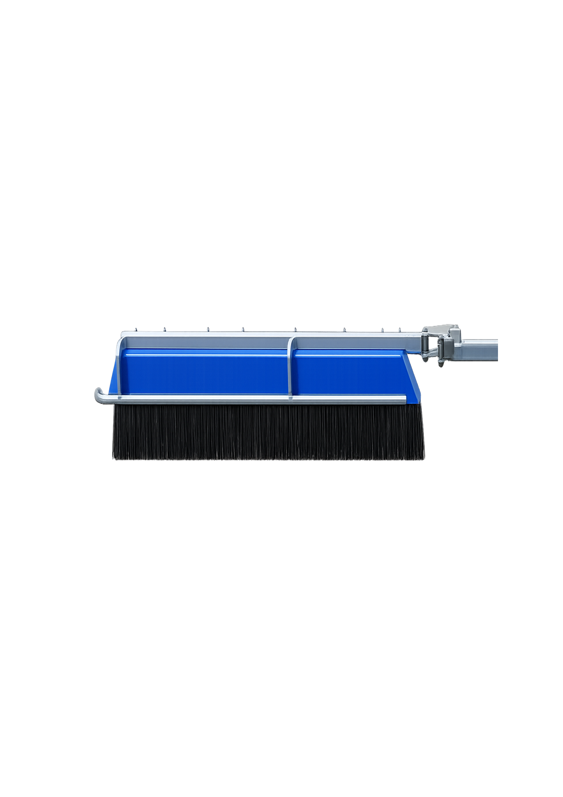 Ideal Shielded Boom Wing Assy ATV
