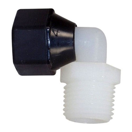 Shurflo 1/2 elbow Thread Fitting - 244-3366