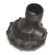 Shurflo Agrunner Pump Upper Housing 94-721-00