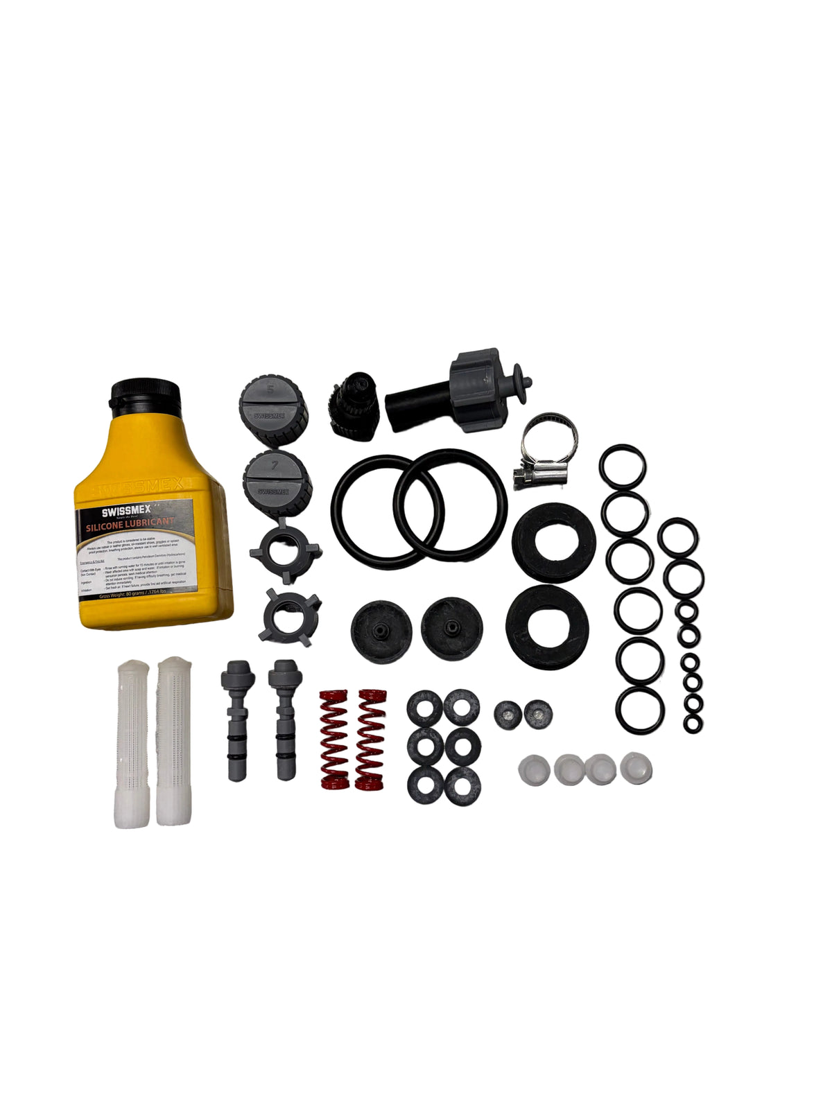 Croplands Swissmex Repair Kit to suit SW320-310 Acid Sprayer