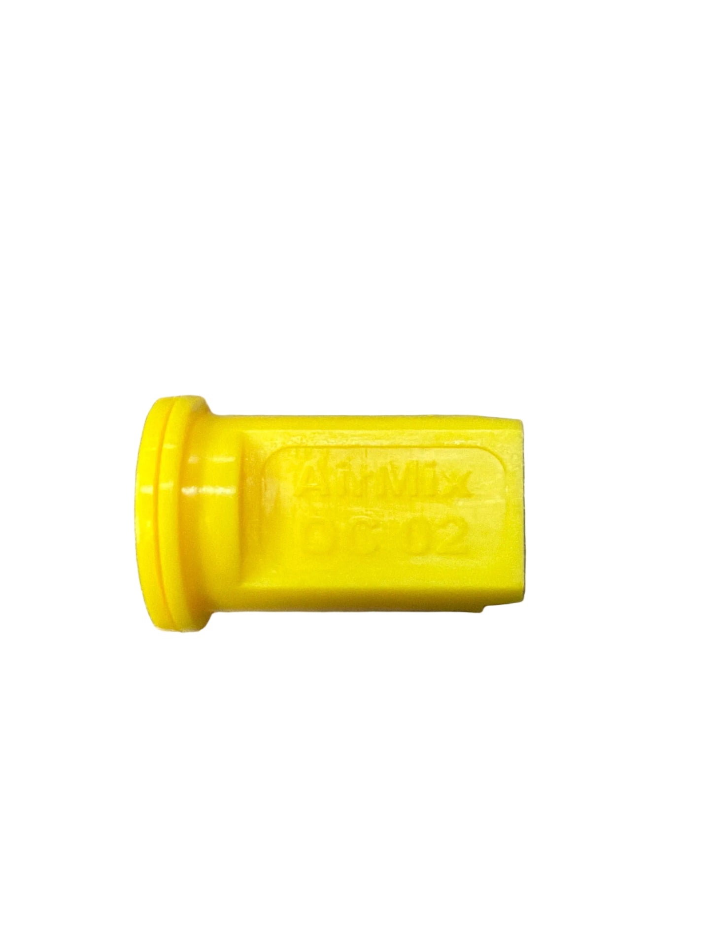 Airmix Off Set Fenceline Nozzle