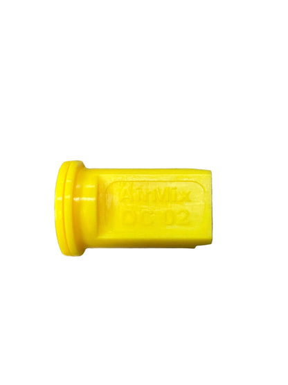 Airmix Off Set Fenceline Nozzle