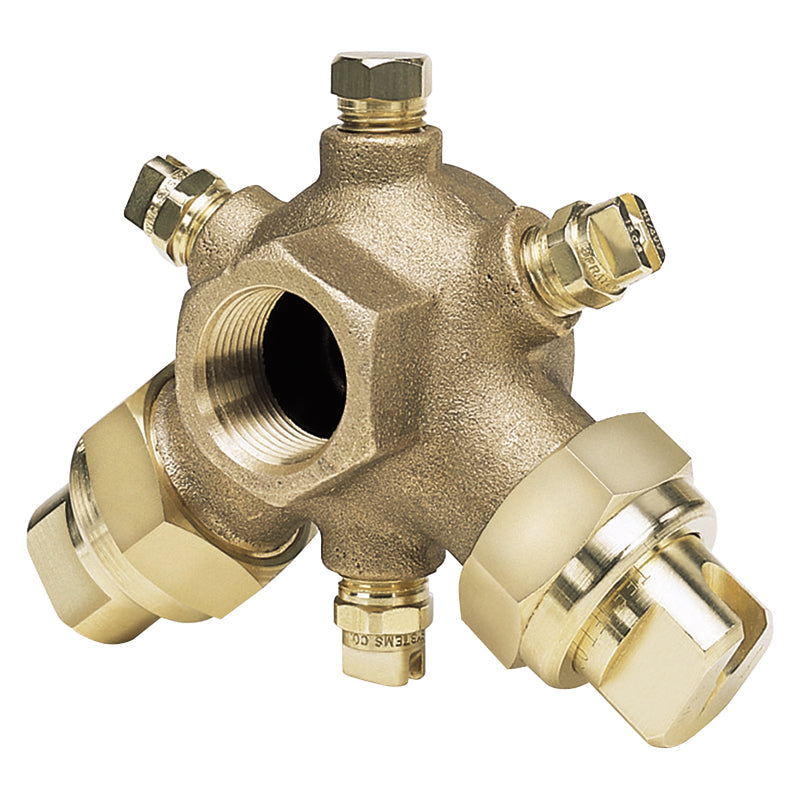 TeeJet Boomjet Nozzle 5880-3/4-2TOC40