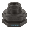 Banjo Threaded Tank Flange