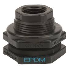 Banjo Threaded Tank Flange
