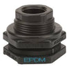Banjo Threaded Tank Flange